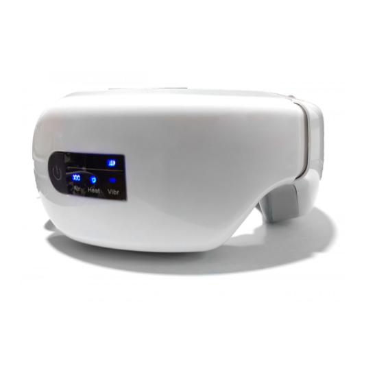 Купить массажная подушка Zenet Zet-701 - Массажные очки в Киеве - фото №1 Купить Массажная подушка Zenet Zet-701 - Массажные очки в Киеве - фото №1